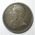 1986 ZAR 6 Pence