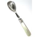 Jam Preserve Spoon