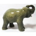 Elephant African Jungle 1955 to 1958 Wade First Whimsies