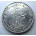 1950 Union of South Africa 1 Shilling