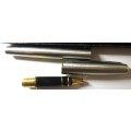 Sonnet Parker Pen and Pencil Set made in France