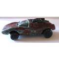 Hot Rod Nr 1 Lesney made in England