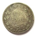 1872 Portugal 100 Reis