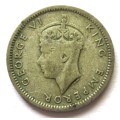 1946 Southern Rhodesia 3 Pence