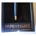 Papermate Pen made in United States of America