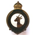 South Africa Legion B.E.S.L