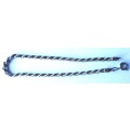 Sterling Silver Arm Bracelet 925