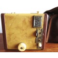 1950 Kodak Brownie Flash IV Camera made in England