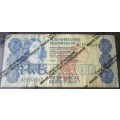 Two Rand Republic of South Africa Nr AE2765067