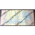 Two Rand Republic of South Africa Nr AD3468419