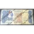 Two Rand Republic of South Africa Series Nr EQ 5766287