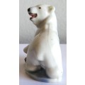 Polar Bear 1956 to 1959 First Whimsies