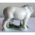 Shetland Pony 1955 to 1958 First Whimsies