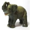 Elephant African Jungle 1955 to 1958 Wade First Whimsies