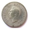 1940 Union of South Africa 3 Pence