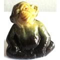 1973 Chimpanzee Wade English Whimsies