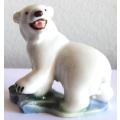 Polar Bear 1956 to 1959 First Whimsies