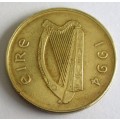 1994 Ireland 20 Pence