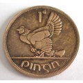1942 Ireland 1 Penny