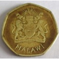 2004 Malawi 50 Tambala