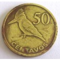 2006 Mozambique 50 Centavos