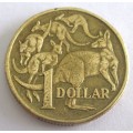 1994 Australia 1 Dollar