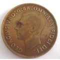 1949 Australia 1 Penny