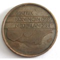 1982 Netherlands 5 Cents