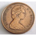 1975 Canada 1 Cent
