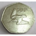 1979 Ireland 50 Pence