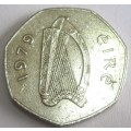 1979 Ireland 50 Pence