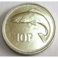 1996 Ireland 10 Pence