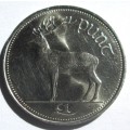 1996 Ireland 1 Shilling