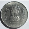 2004 India 1 Rupee