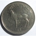 1990 Ireland 1 Pound