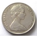 1977 Australia 5 Cents