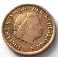 1970 Netherlands 1 Cent