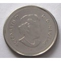 2004 Canada 10 Cents