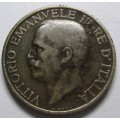 1936 Italy 10 Centesimi