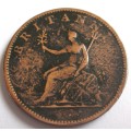 1806 Great Britain Penny