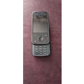 Nokia N95. Phone works. needs new battery
