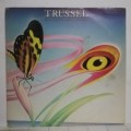 Vinyl. Trussel - Love Injection.