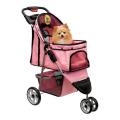 Dog Strollers - Assorted