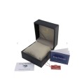Only 500 made!!! Krug Baumen Men's Air Explorer Diamond Limited Edition Watch : £870 /R14, 975.00