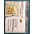 Bulk Buyer's & Resellers - NUEZ DE LA INDIA SLIMMING NUT!!! {12 Nuts per Packet}