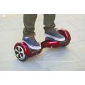 GREEN COLOR HOVERBOARD WITH BLUETOOTH & LED LIGHTS WITH OR WITHOUT HANDLE