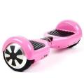 PINK COLOR HOVERBOARD WITH BLUETOOTH & LED LIGHTS WITH OR WITHOUT HANDLE