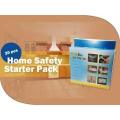 30 Pcs Home Safety Starter Pack. Make Your House Child Friendly Now