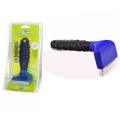 Deshedding tool for Dogs and Cats