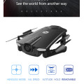 Holy Stone HS160 Shadow FPV RC Drone 720P HD WiFi Camera Quadcopter Altitude Hold One Key Start Fold